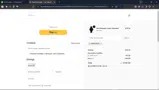 SAVE10OFF coupon verification screenshot