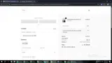 uva10 coupon verification screenshot