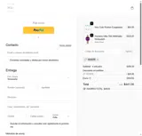 10CEPE coupon verification screenshot