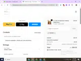 10CEPE coupon verification screenshot