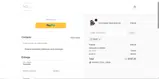 15OFF coupon verification screenshot
