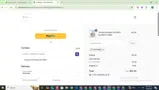 TOPYANEZ coupon verification screenshot