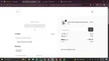 KEV coupon verification screenshot