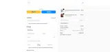 WELCOME93 coupon verification screenshot