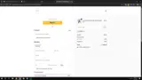 HURRY coupon verification screenshot