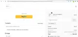 LUCKY10 coupon verification screenshot