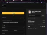 QUINTEROJOSE coupon verification screenshot