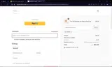uva10 coupon verification screenshot