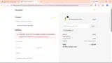 TEELSHINES coupon verification screenshot