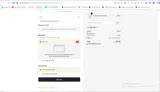 TEELSHINES coupon verification screenshot