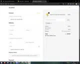 YARA10 coupon verification screenshot