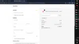 YARA10 coupon verification screenshot
