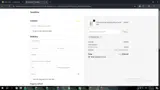 WELOVEYOU coupon verification screenshot