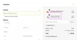 MASKTIME25 coupon verification screenshot