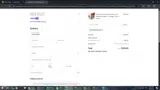AMANDACB20 coupon verification screenshot