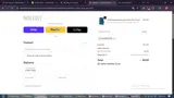 candace20 coupon verification screenshot
