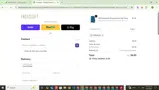 Fatima20 coupon verification screenshot