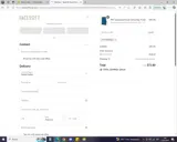 Fatima20 coupon verification screenshot