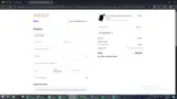 LAURENH20 coupon verification screenshot