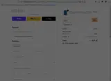 Reba2x coupon verification screenshot