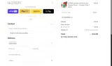 LAURAK20 coupon verification screenshot