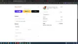 LAURAK20 coupon verification screenshot