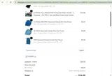 Lilo20 coupon verification screenshot