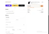 MYCODE coupon verification screenshot