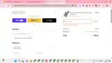 MYCODE coupon verification screenshot