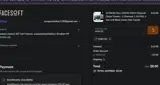 emily20 coupon verification screenshot