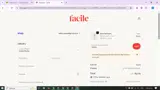 Striiike coupon verification screenshot