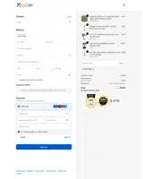 Factory Direct Hardware coupon verification screenshot