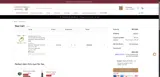 gold15 coupon verification screenshot