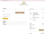 deal15 coupon verification screenshot