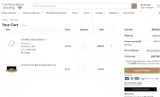 spring10 coupon verification screenshot