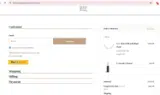 free15 coupon verification screenshot