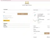 deal45 coupon verification screenshot
