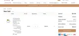 free15 coupon verification screenshot