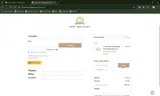 DEALS coupon verification screenshot