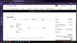 ADSHMOM15 coupon verification screenshot
