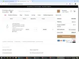 ZXS817 coupon verification screenshot