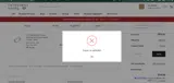 FLASHFDJ coupon verification screenshot