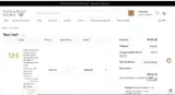 aprilfools coupon verification screenshot