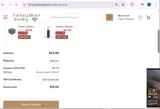 JOLLY10 coupon verification screenshot