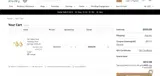 eastergold coupon verification screenshot