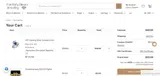 free15 coupon verification screenshot
