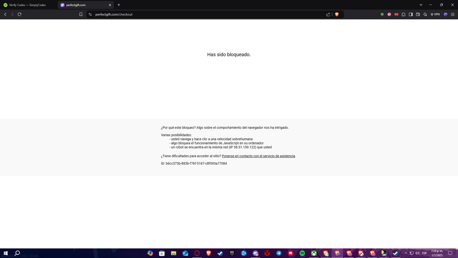 Factory Direct Party discount code screenshot showing code ELEGANT10 applied at Factory Direct Party checkout page. Uploaded by SimplyCodes community member ElPelao on Feb 4, 2025