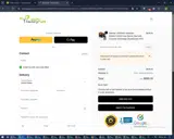 DISCOUNT20 coupon verification screenshot