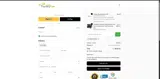 DISCOUNT20 coupon verification screenshot