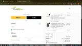 70OFF coupon verification screenshot